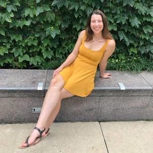 Meet your Posher, Marina